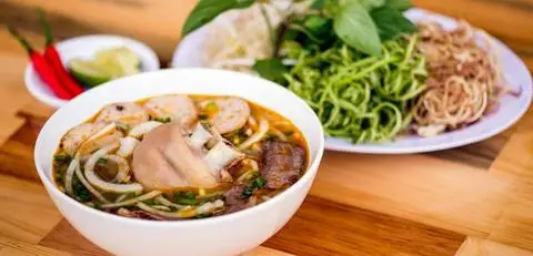 Hình ảnh Quán Bom Tấn - Trường Chinh 