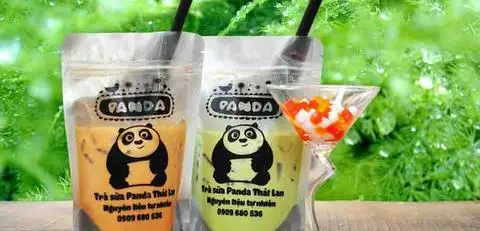 Hình ảnh Trà Sữa Panda Milktea - Nguyễn Trãi