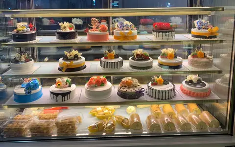 Hình ảnh Bánh Kem Hưng Phát - Huỳnh Văn Bánh