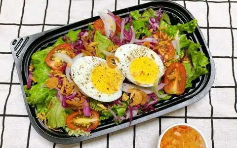 Hình ảnh Phá Lấu 55 - Phá Lấu & Ăn Vặt - Vạn Kiếp