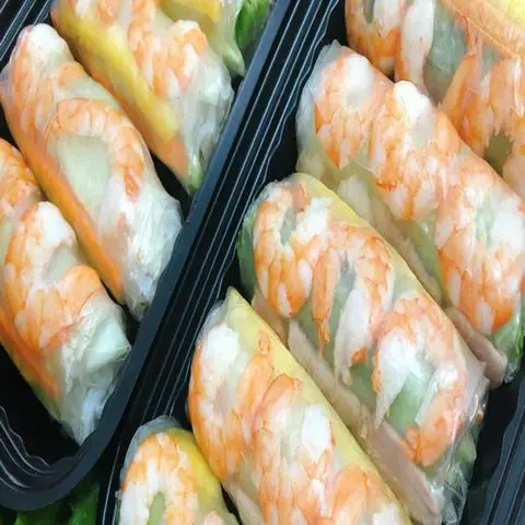Hình ảnh Mr.Cuốn - Gỏi Cuốn Tôm Thịt