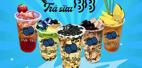 Hình ảnh TRÀ SỮA 88 - Huỳnh Tấn Phát