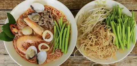 Hình ảnh Bún Thái Phượng  - Tây Thạnh