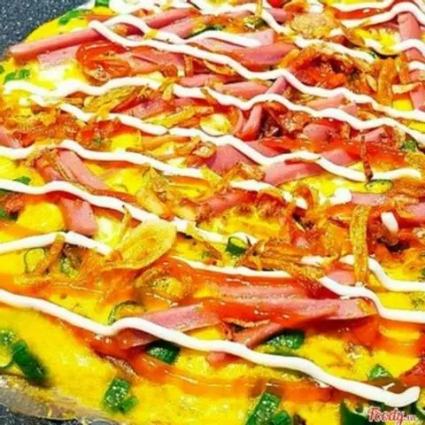 Hình ảnh Ăn Vặt 79 - Nguyễn Cửu Vân