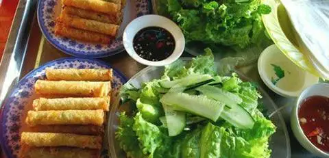 Hình ảnh Lâm Thanh - Đặc Sản Miền Trung - Chiến Lược