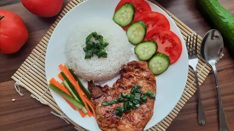 Hình ảnh Quán Cơm Ngon Gò Dầu