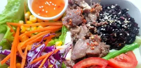 Hình ảnh Xinh Healthy Food - Xô Viết Nghệ Tĩnh