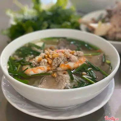 Hình ảnh Huy Khánh - Hủ Tíu Nam Vang