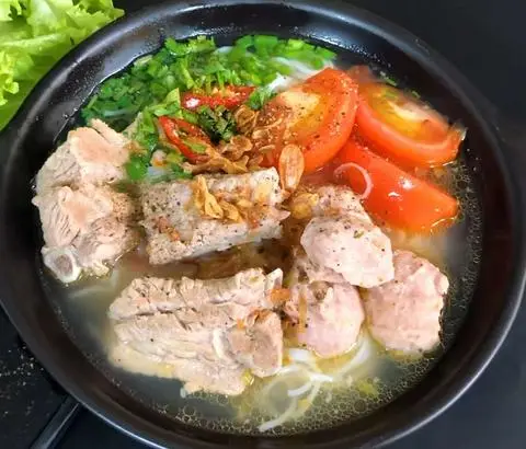 Hình ảnh Bún Riêu - Bún Chả Thành Đạt