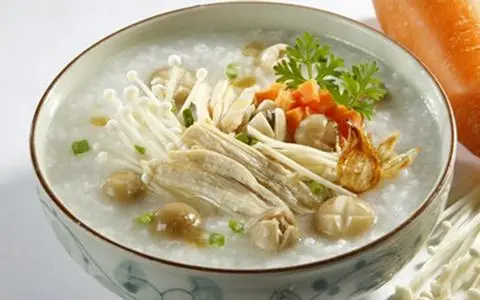 Hình ảnh Tiền Food - Cháo & Cháo Gà & Mỳ Xào - Láng Hạ