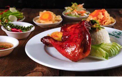 Hình ảnh Cơm Tấm Thuận Kiều - Thuận Kiều