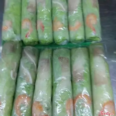 Hình ảnh Gỏi Cuốn K+ - Bún Mắm Nêm & Gà Ủ Muối - Đường 22