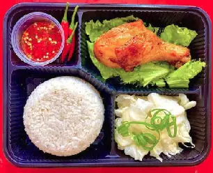 Hình ảnh Quán Nga - Cơm Văn Phòng