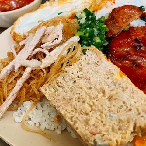 Hình ảnh Cơm Tấm Số 1