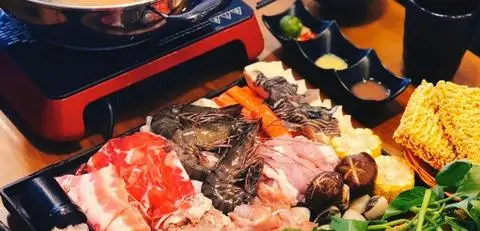 Hình ảnh Lẩu Thái Rama - Hà Đông