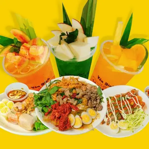 Hình ảnh Helios - Ăn Vặt & Trà Sữa