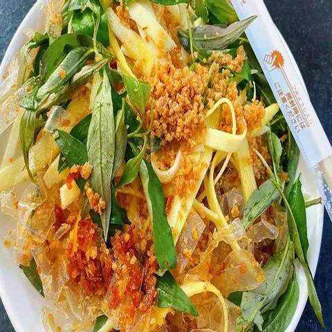 Hình ảnh Bánh Tráng 079 - Trường Chinh