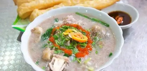 Hình ảnh Cháo Lòng Dũng Còi - Nguyễn Oanh