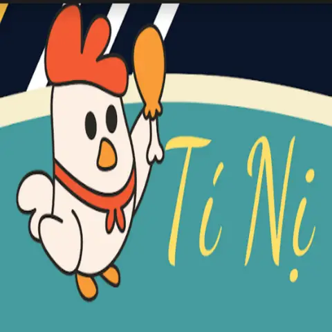 Hình ảnh Tí Nị - Chân Gà Sả Tắc - Tô Ngọc Vân  