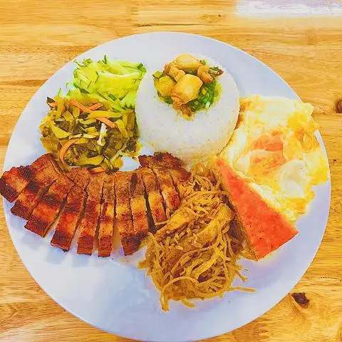 Hình ảnh Cơm Tấm Ba Thiện - Đường 9A