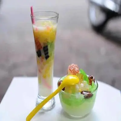 Hình ảnh Quán Cô Bảy - Chè Thái & Sinh Tố - Nguyễn Nhữ Lãm
