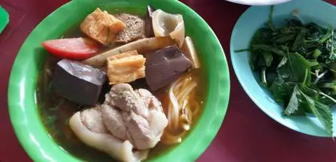 Hình ảnh Bún Riêu Canh Bún Cô Hai