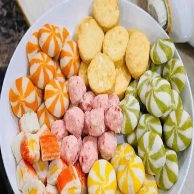 Hình ảnh Bibibo - Gỏi Cuốn & Chân Gà Sả Tắc - Huỳnh Văn Nghệ