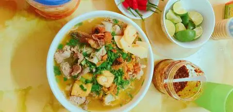 Hình ảnh Quán Cô Mai - Bún Miến - Bánh Đa Các Loại