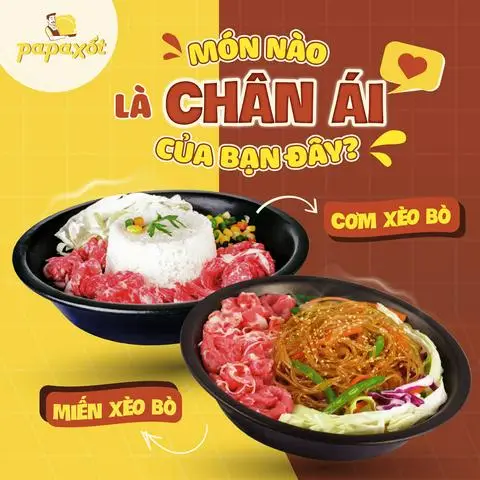 Hình ảnh Papaxốt - Phạm Hùng