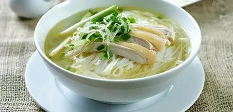 Hình ảnh Phở Bắc Hải Gia Truyền Hà Nội - Nguyễn Văn Linh