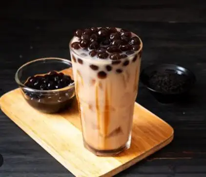 Hình ảnh CP House Tea & Coffee - Đoàn Thị Điểm