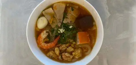 Hình ảnh Bánh Canh Cua Ngọc Trinh - Trần Xuân Soạn