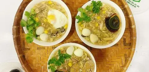 Hình ảnh Súp Cua Ghiền - Huỳnh Mẫn Đạt 