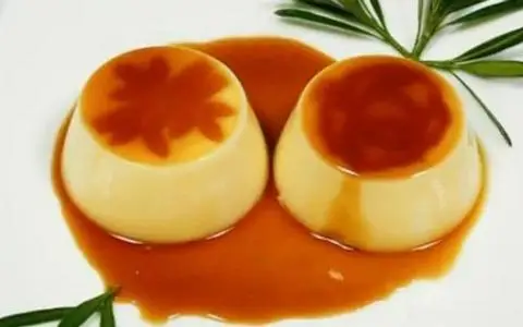 Hình ảnh Hoa Lê - Bánh Flan & Trà Sữa - Nguyễn Khoái