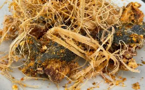 Hình ảnh Chú Bán Ếch - Nhậu Xịn Giá Mịn