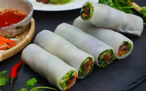 Hình ảnh CUỐN XƯA - Phở Cuốn Hà Thành - Bạch Mai