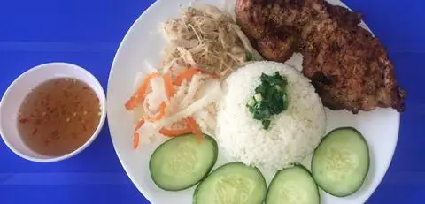Hình ảnh Cơm Tấm Bà Hai - Huỳnh Tấn Phát 