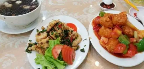 Hình ảnh Cơm Chay Kiều Vy - Huỳnh Đình Hai