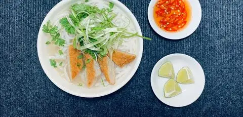 Hình ảnh Quán Phan Rang Tháp Chàm - Bánh Căn - Hùng Vương