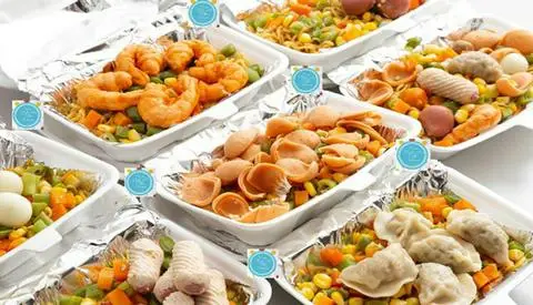 Hình ảnh Mì Trộn Đức Food & Ăn Vặt – Chính Kinh