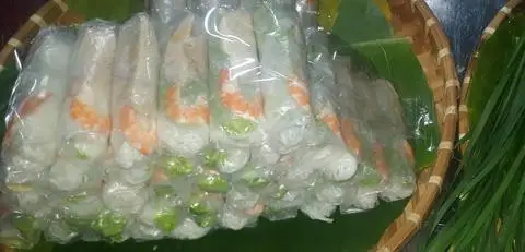 Hình ảnh Gỏi Cuốn Vân - Cơm Tấm & Bún Thịt Nướng - Chợ Tân Mỹ