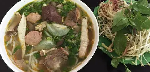 Hình ảnh Bún Bò Huế 65 - Đường Láng