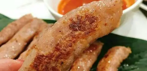 Hình ảnh Nước Mía Khổng Lồ - Nguyễn An Ninh