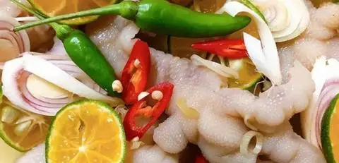 Hình ảnh Bếp Nhà Tá Lả - Ăn Vặt & Mì Xào - Lương Ngọc Quyến