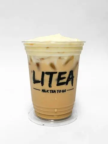 Hình ảnh Litea - Trà Sữa & Hamburger