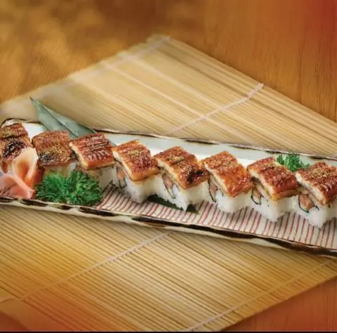 Hình ảnh TOKYO Shabu - Đường D4