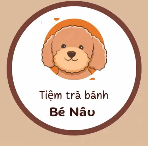 Hình ảnh Tiệm Trà Bánh Bé Nâu - Lý Thánh Tông 