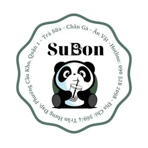 Hình ảnh Ăn Vặt SuBon -Trà sữa & Chân Gà