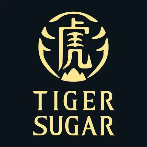 Hình ảnh Trà Sữa Tiger Sugar - Thân Nhân Trung