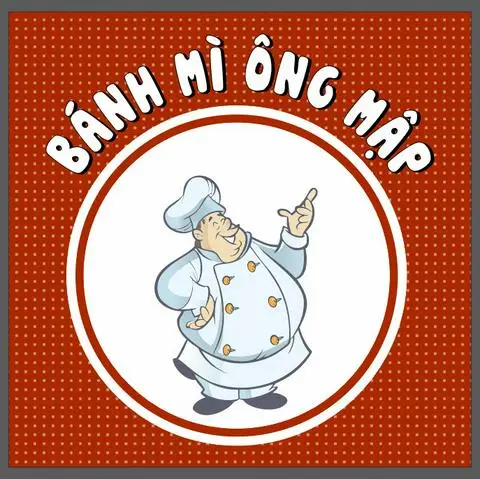 Hình ảnh Bánh Mì Ông Mập - Phan Văn Trị